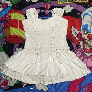 🕸 SOLD // Tripp nyc dress 🕸